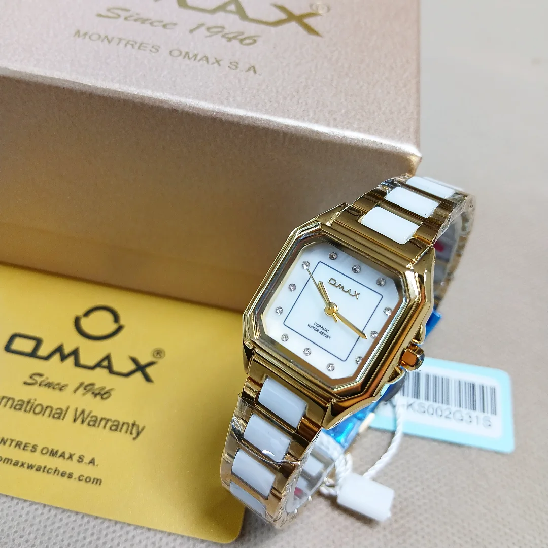 ساعت اوماکس اورجینال کد.SQ_KS002P