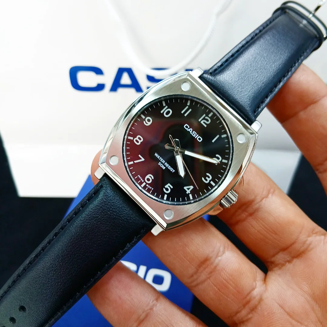 ساعت کاسیو اورجینال مدل MTP_E730L_1A